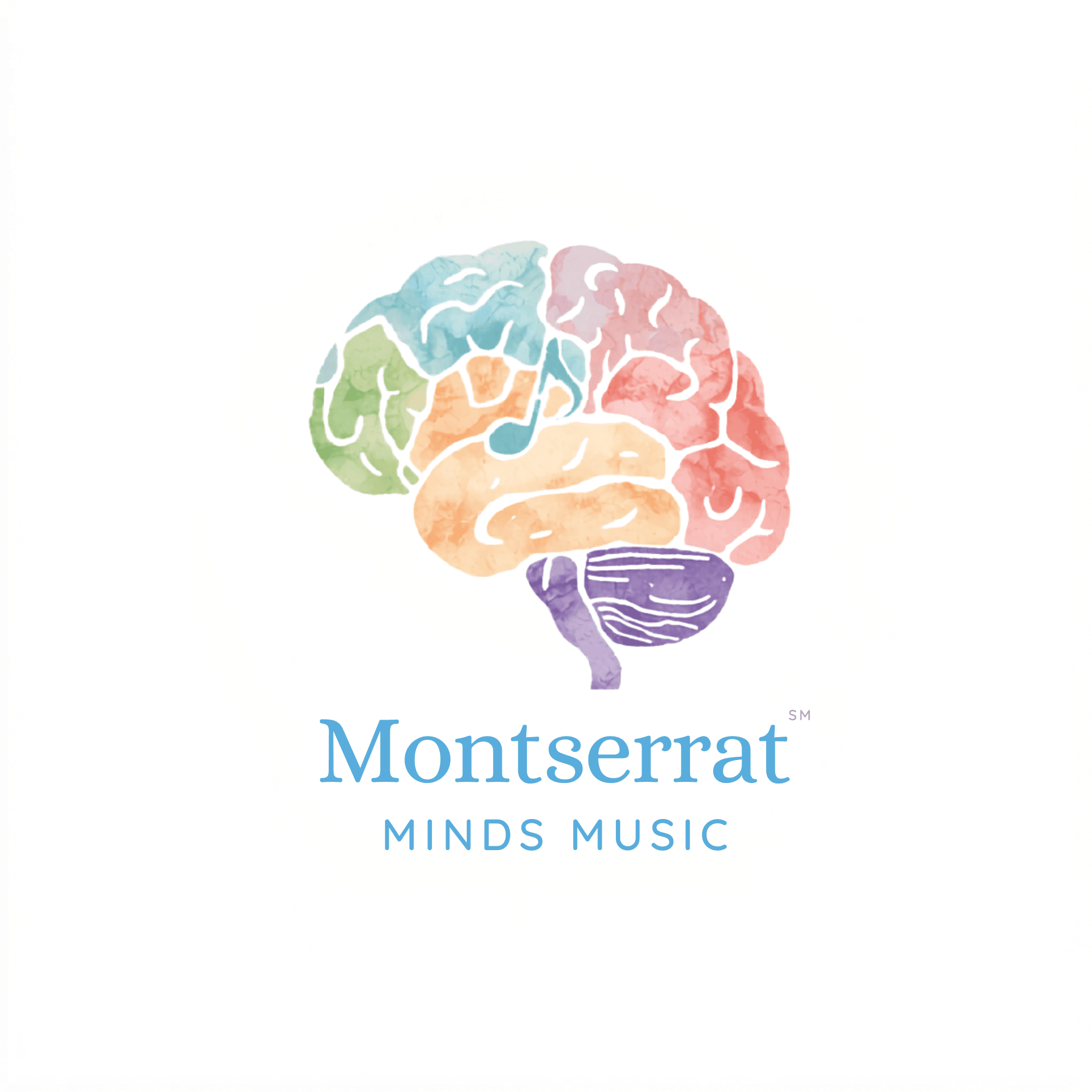 Montserrat teaching a private music lesson